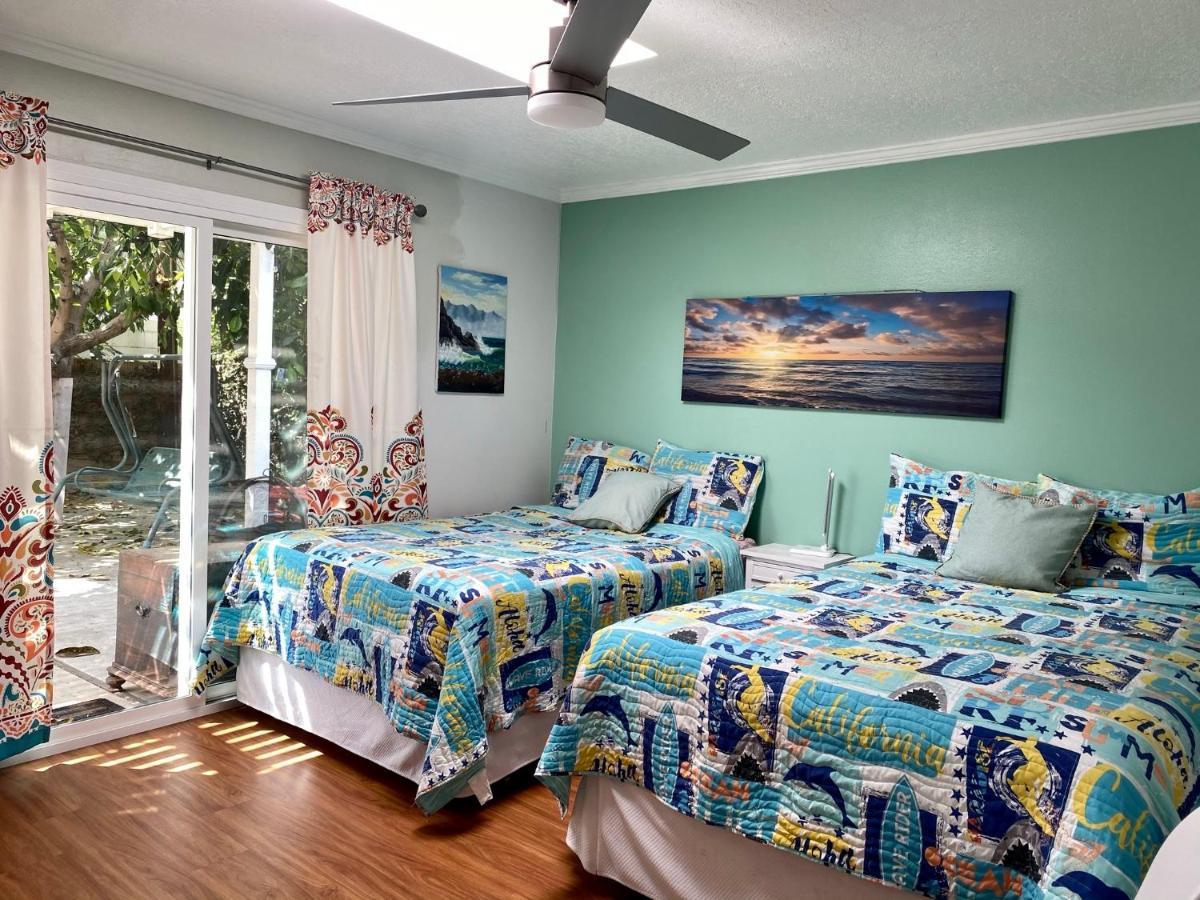 Costa Mesa Homestay - Private Rooms With 2 Shared Baths And Hosts Onsite Extérieur photo